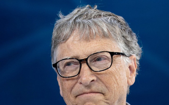 Bill Gates và sứ mệnh tiêm phòng COVID-19 cho toàn thế giới