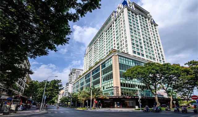 Đại gia Trần Kim Chung và những khoản lỗ “khủng” của C.T Group - Ảnh 1.