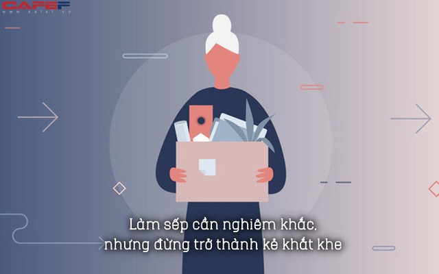 Đơn từ chức khiến nhiều lãnh đạo phải mất ngủ: Đây là những điều nhân viên có thể không nói, nhưng sếp rất cần nhận ra - Ảnh 1.