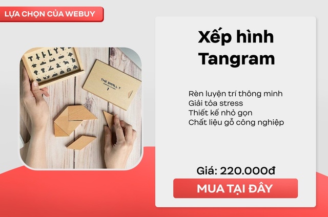 Dân văn phòng muốn xả stress, tăng tính sáng tạo, giải lao ngay tại bàn làm việc thì hãy sắm ngay những món đồ này - Ảnh 2.