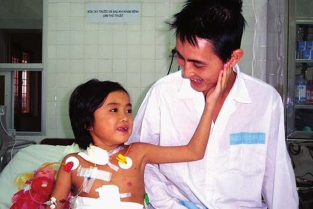 Hành trình dang dở của cô gái 25 tuổi được ghép gan đầu tiên ở Việt Nam: Mong ước tái sinh lần hai đã không trở thành hiện thực - Ảnh 1.