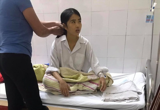 Hành trình dang dở của cô gái 25 tuổi được ghép gan đầu tiên ở Việt Nam: Mong ước tái sinh lần hai đã không trở thành hiện thực - Ảnh 2.