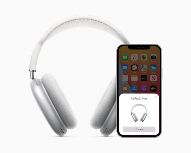 Tai nghe Apple AirPods Max mới có gì hấp dẫn? - Ảnh 2.