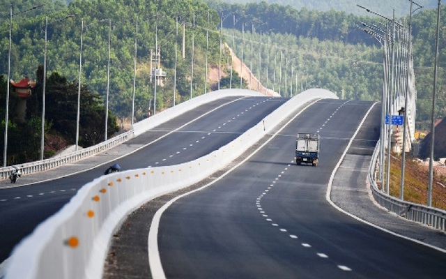 Thủ tướng đồng ý giao Bộ GTVT triển khai cao tốc Biên Hòa - Vũng Tàu
