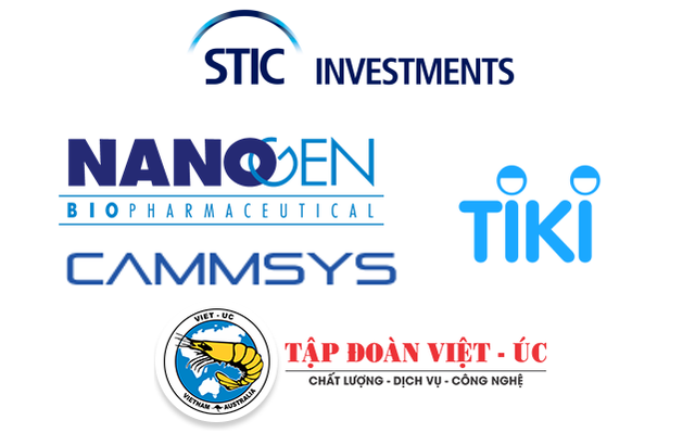 Rót hàng trăm triệu USD mua với giá cao, Quỹ Hàn Quốc nắm cổ phần lớn hàng loạt “ứng viên kỳ lân” của Việt Nam trong nhiều lĩnh vực hot