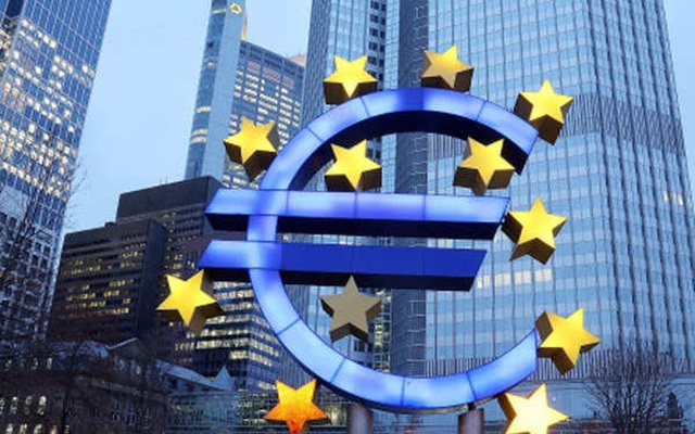 Hôm nay, ECB sẽ công bố gói kích thích mới