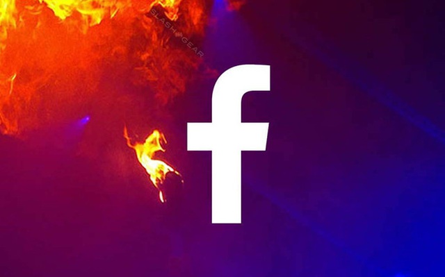 Facebook bị kiện, đối mặt nguy cơ bán Instagram và WhatsApp