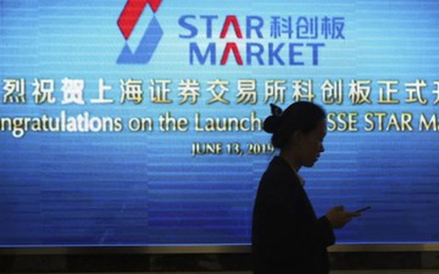 Hơn 720 tỷ USD cổ phiếu chuẩn bị ‘đổ bộ’ thị trường Trung Quốc