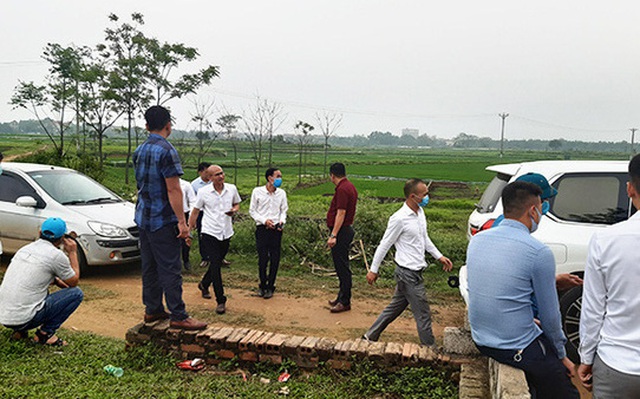 Đất ngoại thành Hà Nội tăng giá, đầu cơ có “trúng đậm”?