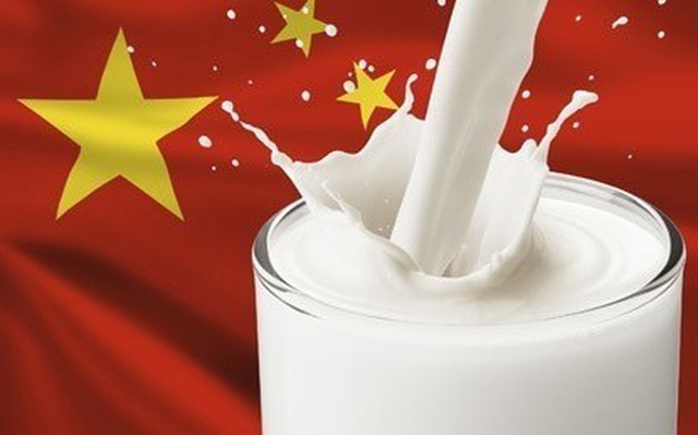 Uống sữa để yêu nước - Chiến dịch tăng chiều cao của người Trung Quốc và cái giá đắt đỏ đối với môi trường thế giới
