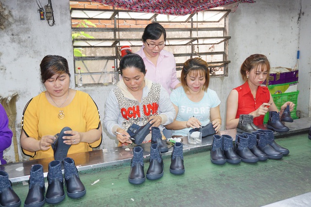  Những lưu ý về chế độ trợ cấp thất nghiệp người lao động cần biết  - Ảnh 3.