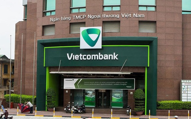 Vietcombank rao bán khoản nợ hơn 500 tỷ đồng