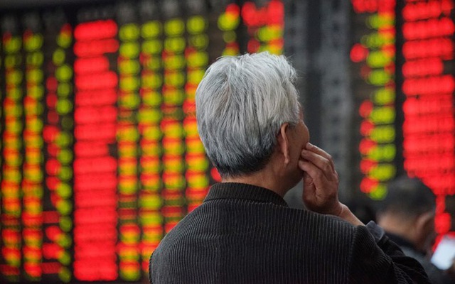Nền kinh tế bứt phá mạnh mẽ, thị trường vốn Trung Quốc đón nhận dòng vốn kỷ lục từ nhà đầu tư nước ngoài