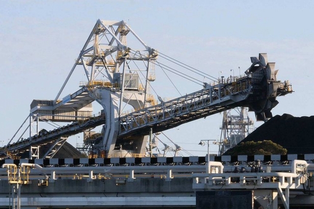 Rộ thông tin Trung Quốc cấm nhập khẩu than từ Australia - Ảnh 1.