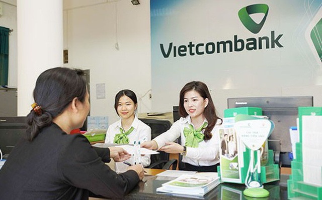 Vietcombank giảm thêm 1% lãi suất cho vay, áp dụng với tất cả các doanh nghiệp