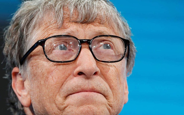 Bill Gates: COVID-19 chưa thể kết thúc cho đến năm 2022, 6 tháng đầu năm 2021 sẽ còn tồi tệ hơn 2020