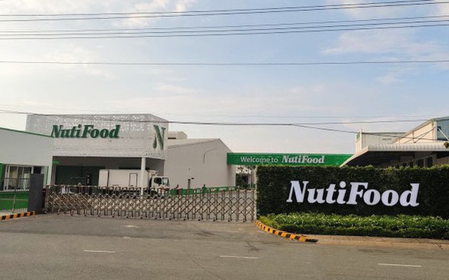 Thập niên lợi hại của NutiFood: Sửa chữa sai lầm chọn nhầm đối tác, hãng sữa bột cho trẻ thấp còi hóa "Thánh Gióng" ngành sữa Việt