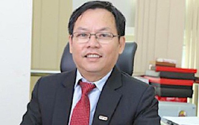 Công an TP HCM bắt ông Diệp Dũng, nguyên Chủ tịch HĐQT Saigon Co.op