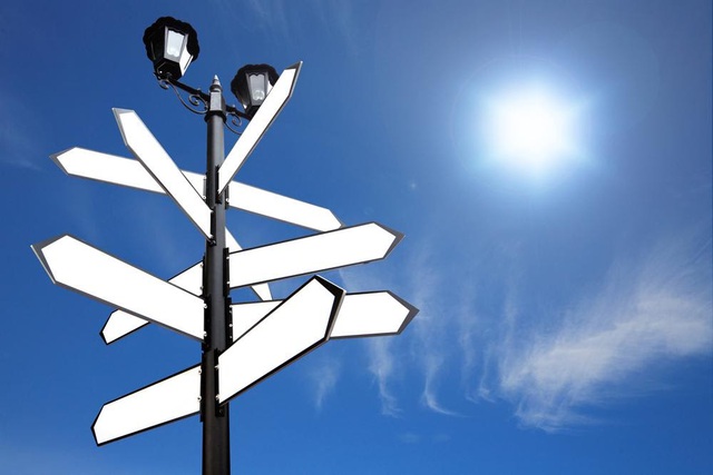 5 câu hỏi bạn nhất định phải tự trả lời để có một năm 2021 đạt được thành tựu gấp 10 lần năm cũ: Bạn không thể lái một con tàu đang đứng yên, muốn ra khơi hãy khởi động trước đã - Ảnh 3.