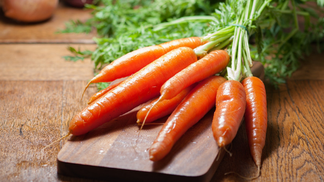 Củ cải trắng cực tốt nhưng cẩn thận hóa độc, mất dinh dưỡng nếu ăn kết hợp cùng 5 loại thực phẩm quen này - Ảnh 1.