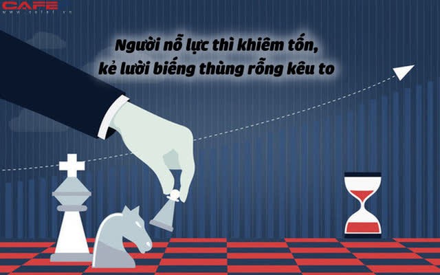 4 KHÔNG của trí giả: Người trí tuệ không kiêu, người khôn ngoan không bướng, có mưu trí không lộ, có mạnh mẽ cũng không làm điều này - Ảnh 2. 4 KHÔNG của trí giả: Người trí tuệ không kiêu, người khôn ngoan không bướng, có mưu trí không lộ, có mạnh mẽ cũng không làm điều này - Ảnh 2.