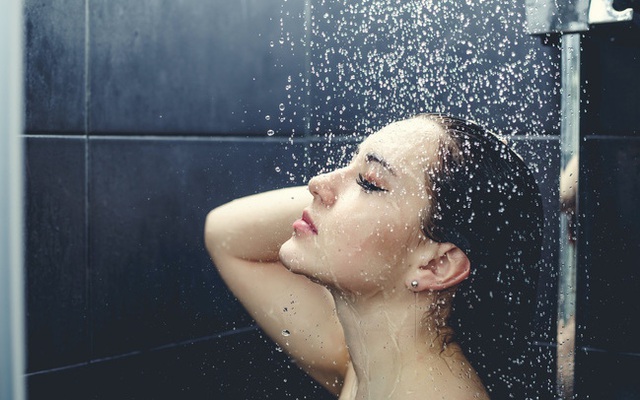5 kiểu tắm vào mùa đông phải bỏ ngay nếu không muốn đột quỵ, vỡ mạch máu não, thậm chí tử vong