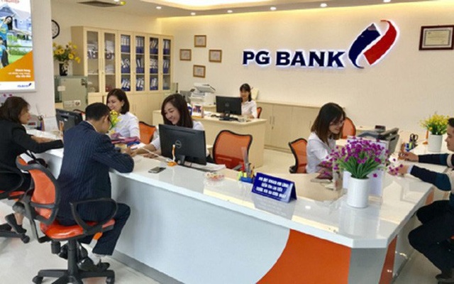PGBank sẽ giao dịch trên UPCoM từ 24/12, giá tham chiếu 15.500 đồng/cp