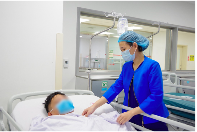 2 người đàn ông trẻ tuổi phải cấp cứu do đột quỵ: Thủ phạm rất quen mặt - Ảnh 1. 2 người đàn ông trẻ tuổi phải cấp cứu do đột quỵ: Thủ phạm rất quen mặt - Ảnh 1.