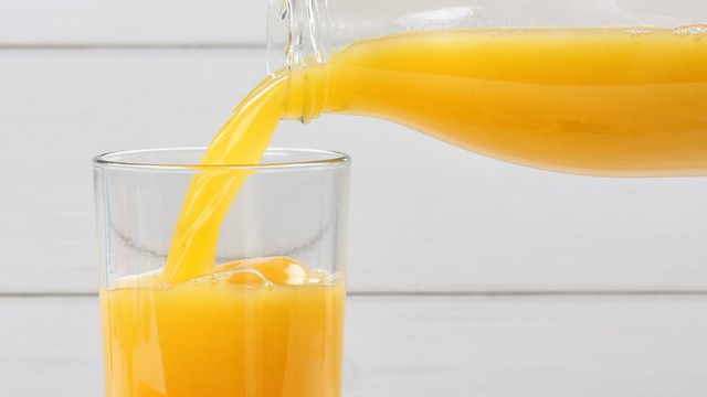 Vô tình bào mòn răng mỗi ngày dù không ăn đồ ngọt, hung thủ là những món ăn “tưởng không hại mà hại không tưởng” - Ảnh 1. Vô tình bào mòn răng mỗi ngày dù không ăn đồ ngọt, hung thủ là những món ăn “tưởng không hại mà hại không tưởng” - Ảnh 1.
