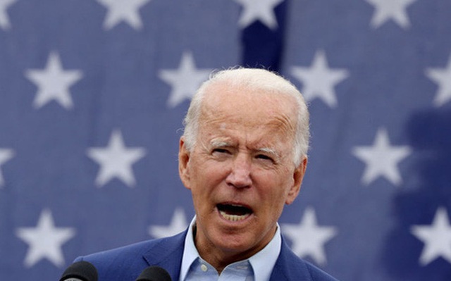 Tổng thống đắc cử Mỹ Joe Biden (Ảnh: Chip Somodevilla / Getty Images)