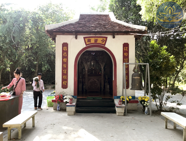 Experience of going to Con Dao ceremony, visiting the sacred grave of Ms. Sau at the end of the year: Many important notes that not everyone knows - Photo 13.