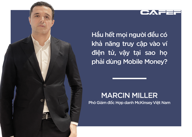  Chuyên gia cao cấp McKinsey Việt Nam: Tôi rất quan ngại về mô hình kinh doanh của các fintech Việt Nam hiện nay!  - Ảnh 7.