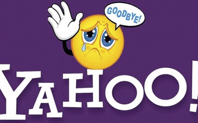 Yahoo: Từ công ty suýt mua Google đến cái tên bị quên lãng