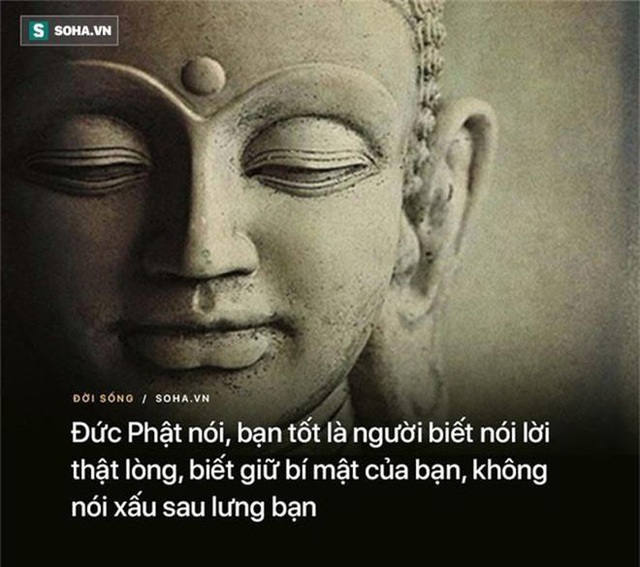 3 đặc điểm của người không đáng để kết giao, nên tỉnh táo kẻo có ngày bị đâm sau lưng - Ảnh 1.