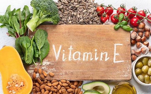 6 loại thực phẩm giàu vitamin E giúp tăng cường miễn dịch, bảo vệ làn da mịn màng trong mùa đông