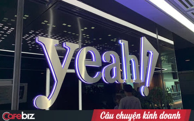 CEO Yeah1 Nguyễn Ảnh Nhượng Tống: Dân startup có một đặc trưng là không tham tiền!