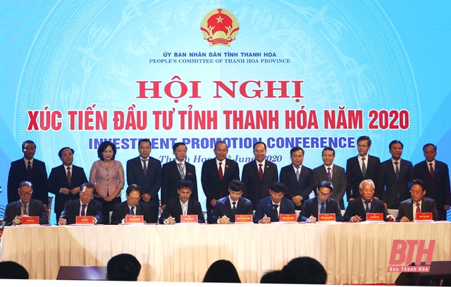 Những ông lớn nào đã ‘rót’ hàng nghìn tỷ vào Thanh Hóa trong năm 2020? - Ảnh 3.