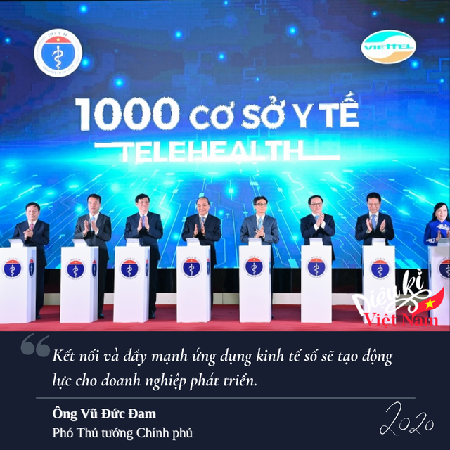 Top 10 sự kiện nổi bật năm 2020 - Ảnh 6.