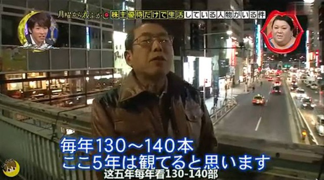 Người đàn ông Nhật sống thoải mái ở Tokyo dù không tiêu một xu, chỉ sống bằng phiếu mua hàng suốt 36 năm - Ảnh 16.