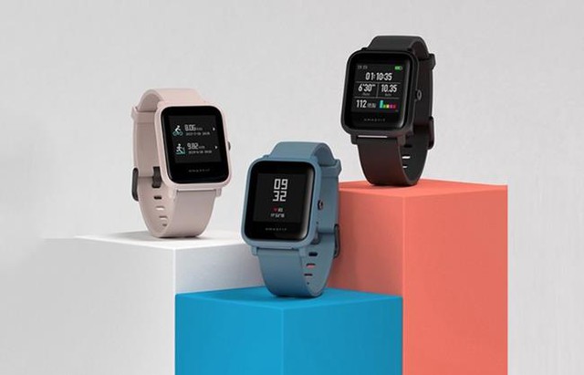 Những smartwatch ấn tượng trong năm 2020 - Ảnh 4.