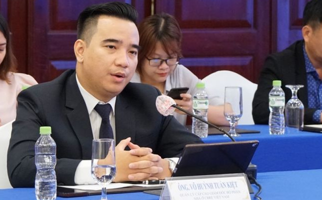 Chuyên gia CBRE Việt Nam: Nhiều chủ đầu tư tung ra sản phẩm "smarthome, smartcity" như một gia vị để nâng giá bán