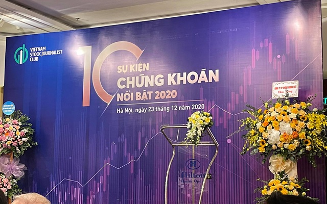 10 sự kiện chứng khoán nổi bật năm 2020: Những kỷ lục được thiết lập, Vn-Index phục hồi ngoạn mục