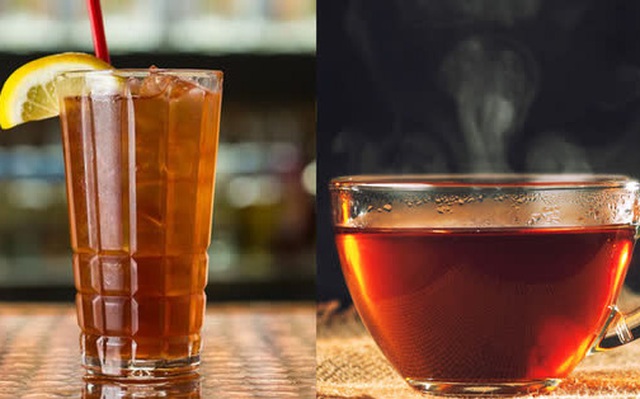 Uống trà nóng hay mát tốt hơn? Cách pha trà tối ưu nhất theo khoa học