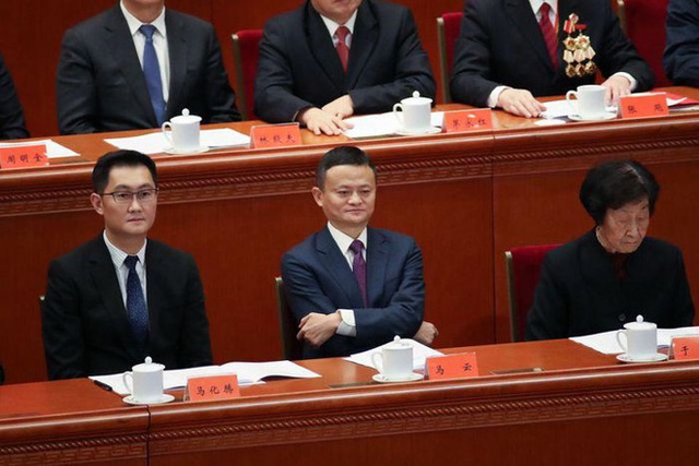 Ngày xưa là thần tượng của cả đất nước, vì sao giờ đây Jack Ma bị người Trung Quốc quay lưng? - Ảnh 2.