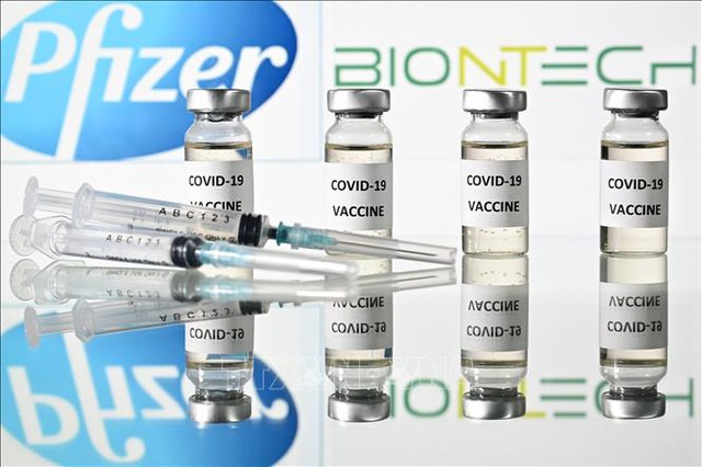  Những quốc gia đã tiêm chủng đại trà vaccine ngừa COVID-19  - Ảnh 1.