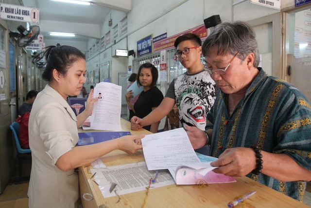  Thông khám chữa bệnh BHYT tuyến tỉnh: Trường hợp nào được thanh toán 100% chi phí?  - Ảnh 3.