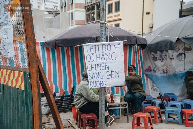 Cuộc sống người dân cạnh đại công trường đường vành đai nghìn tỷ: Ùn tắc, khói bụi, thậm chí ngã nhào - Ảnh 36.