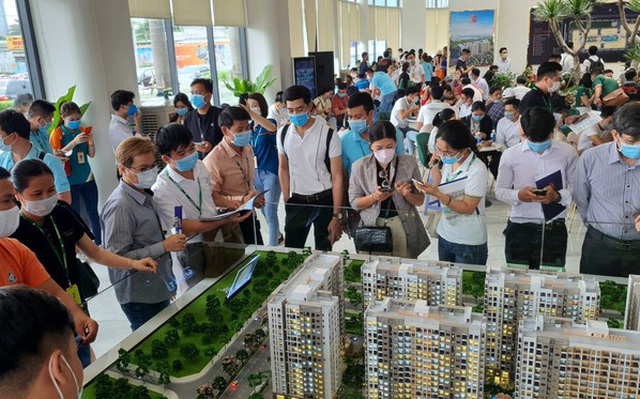 Giá nhà tại Đồng Nai tăng bởi khung giá đất các tỉnh có sự điều chỉnh.