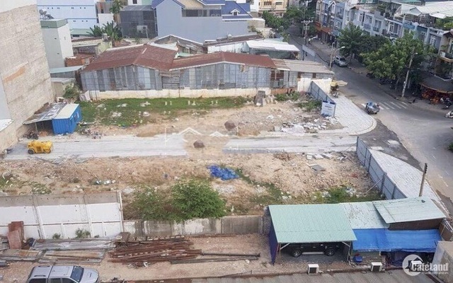 Thanh tra chỉ ra loạt sai sót trong quản lý quy hoạch nhà đất tại Q.Tân Phú, Tp.HCM