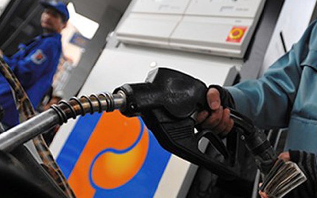 Giá xăng dầu chiều nay dự báo sẽ được điều chỉnh tăng